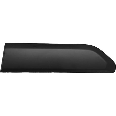 MODANATURA LATERALE POSTERIORE SINISTRA CON CLIP DI MONTAGGIO - CITROEN - Berlingo Van 2018 - 98176955XT