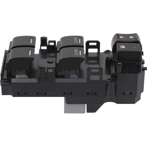 Interrupteur de lève-vitre pour Honda Pilot – Réf 35750-SZA-A31 – Commande de vitre électrique – Remplacement direct – Qualité robuste – Installation facile (1/4)