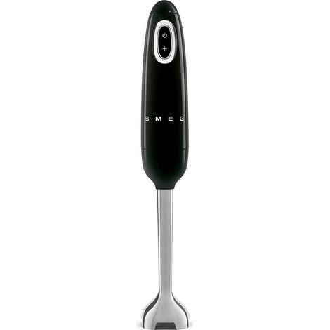 Batidora de mano, 50 Style, Negro (1/5)