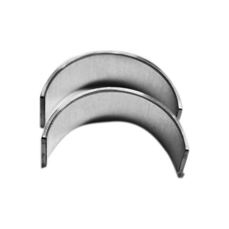 Coussinets de pied bielle standard Aixam kubota Z402 origine MisterVSP (1/2)