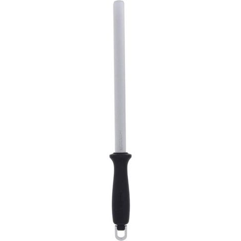 Wüsthof Messerschärfer Schwarz 26 cm Diamant (1/3)