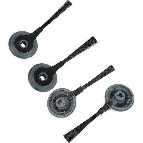 Brosse latérale pour balayeuse EUFY RV850 (1/5)