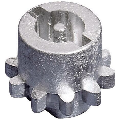 Rittal TS 8611160 gris 1 pc(s) (1/4)