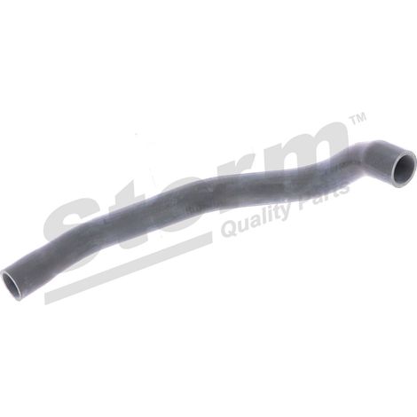 Durite de refroidissement 31mm, inférieur, EPDM 1H0121051D F8416 (1/4)