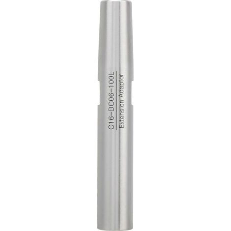 Verlängerungsstange für Drehmaschinen, Rückzugstyp, CNC-Fräsmaschinenzubehör C16-DC06-100L