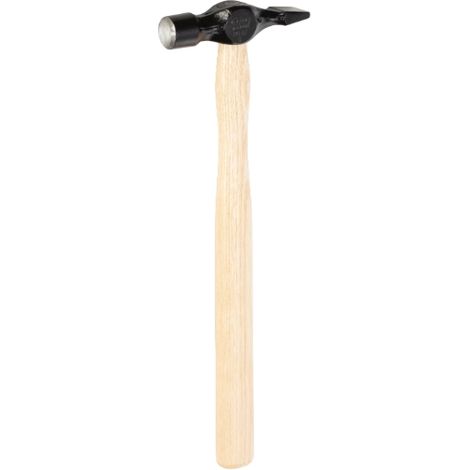 PICARD Schreinerhammer 300g Englische Form Gr. 3 Nr. 87 (1/3)