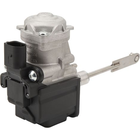03F145701K Turbo Wastegate Actuator Remplacement Siège Altea Ibiza Leon Toledo (1/5)