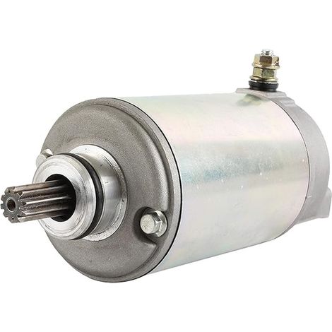 The starter motors T1310600 and T1310605 are suitable for TRIUMPH Daytona.