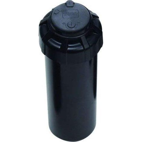 Aspersor de riego T5P RS (Rapid Set) de TORO. El único aspersor de turbina del mercado con ajuste de arco sin herramientas.