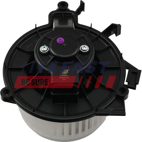Ventilatore interno per Iveco Daily 2014 (1/2)