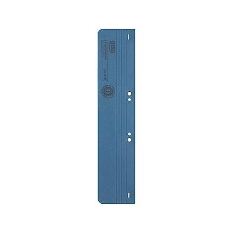 ELBA Ösenhefter 100091760 DIN A4 250g Manilakarton bl 25 St./Pack. (1/2)