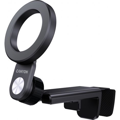Canyon OnGrip 11 Magnetischer Reisehalter Schwarz