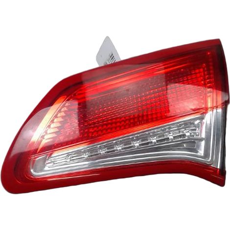 [PRODUIT D'OCCASION] Feux Factice D  CITROEN C4 II Phase 1 (b71) 2010-2015 ♻️ Ref Oe. 7453e5 - Garantie à vie (1/3)