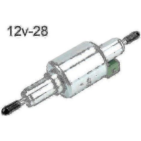 Ölpumpe kompatibel mit der Webasto Eberspächer 5-8 kW Diesel-Luft-Standheizung (1/5)