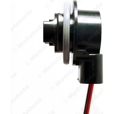 Car LED signal light, turn signal, reverse light socket wire 3156/3056/3456 brake bulb socket plug (1/4)