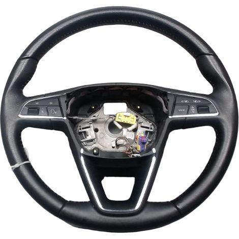 Volant De Direction SEAT Ibiza [PRODUIT D'OCCASION]♻️5f0419091ahlgb (1/5)