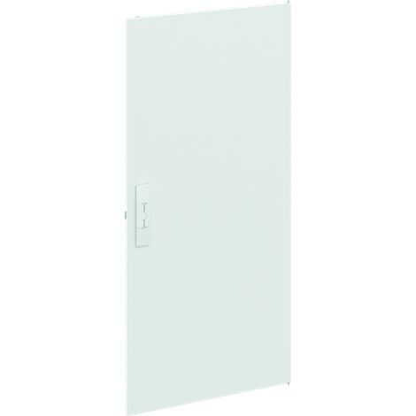 CTB27S Porte acier 2 Largeurs de Panneau 7 Rangées +fer. 2CPX052331R9999 ABB D752331