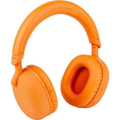 Grundig Casque audio Orange H19xl8xL16.5cm (1/5)