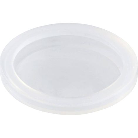 TRU COMPONENTS TC-12647472 Couvercle d'étanchéité Adapté pour interrupteur à bouton-poussoir 16 mm t (1/3)