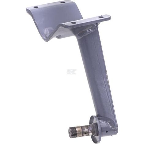 Kit brazo de reja lado izquierdo UNIA 2411281000