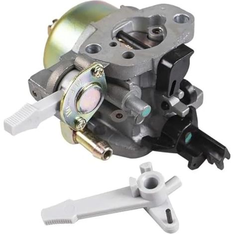 Carbu Carburateur 951-12158 Pour Carburateur Pour MTD 751-12158 Carburateur débroussailleuse (1/3)