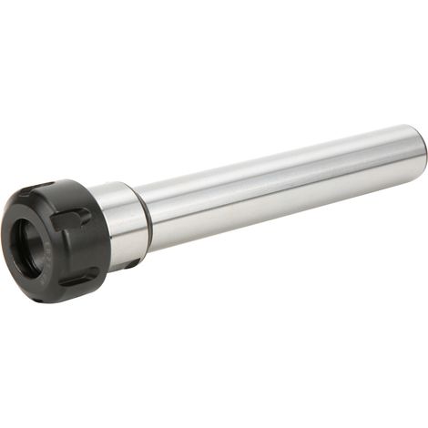 Tige de rallonge ER25 150 mm pour mandrin de précision, haute précision pour gravure CNC (1/5)