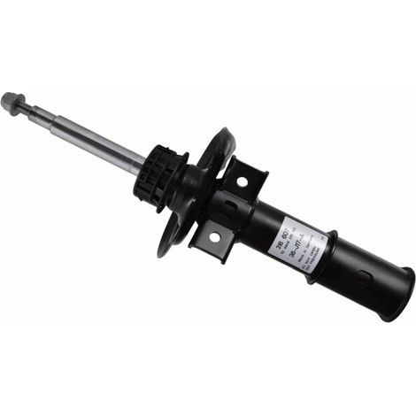 AMORTISSEUR SACHS AVANT MERCEDES W204 CLASSE C 07- 4-MATIC DAMPMATIC