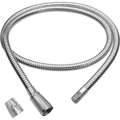 Tuyau de rechange pour robinet de cuisine Grohe avec douchette extensible