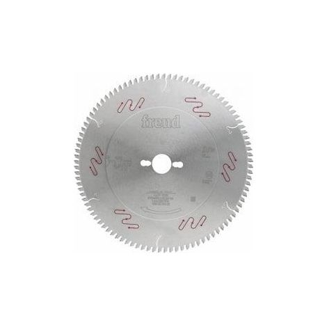 Freud Lama da seghe professionale 380 mm 72 denti