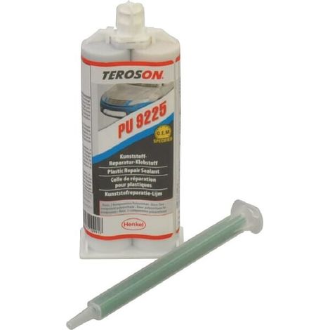 Pl谩stico funda TEROSON LC267081 (1/2)
