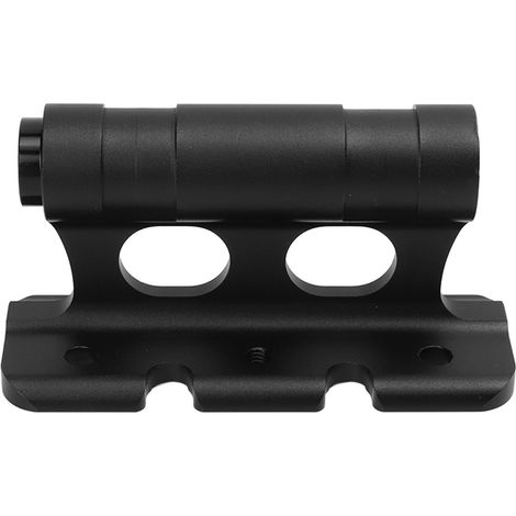 Support de fourche de vélo avec levier de dégagement rapide, porte-bagages de voiture en alliage d'aluminium pour le transport (1/5)