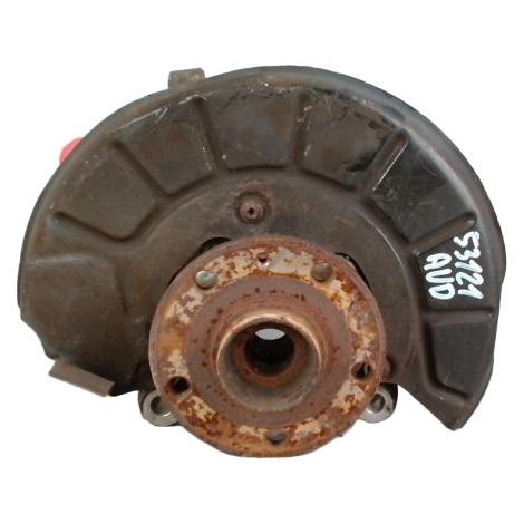 [PRODUIT D'OCCASION] Pivot Avant Droit VOLKSWAGEN Passat 5 2.0 Tdi - 16v Turbo ♻️ Ref Oe. 3c0407253f - Garantie à vie (1/3)