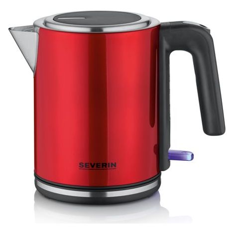 SEVERIN WK 3427 - Wasserkocher - 1.0 Liter (1/5)