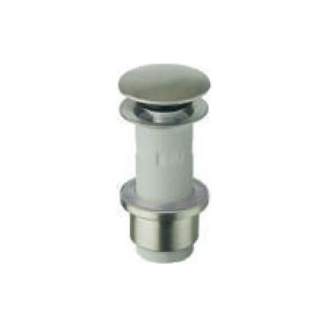 BONDE LAVABO UP&DOWN INOX - CRISTINA ONDYNA WA11128 (1/3)