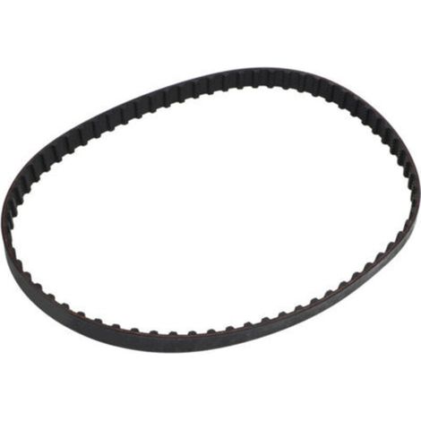 Courroie de distribution 66M 46241 00 pour moteur hors-bord F9.9 F15 4 temps - Pièce marine