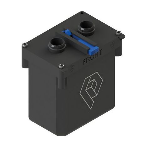 Ersatzkartusche Neutralis. Wallcondens bis max. 45 kW - 7738341911 von Buderus