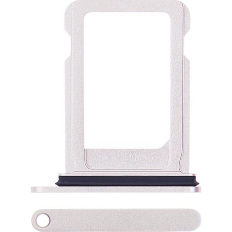 Vassoio per scheda SIM per iPhone 13 Mini, rosa (1/3)