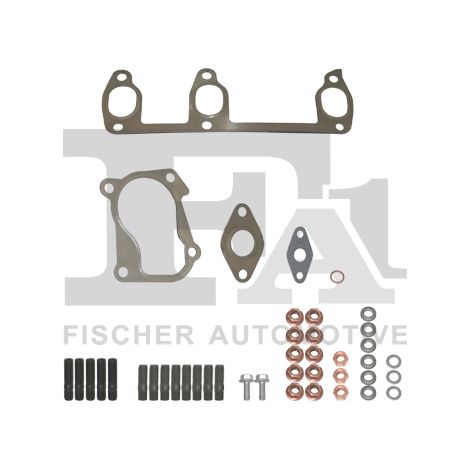 Kit de montage, compresseur FA1 KT110100 AUDI (0425253019G) (045253019D)
