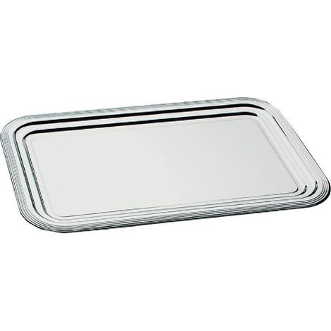 Plateau traiteur semi-jetable - APS GN1/1 (1/2)