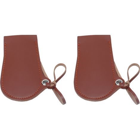 mit 2 schützenden Gusseisengriffen im eleganten Retro-Design (1/4)