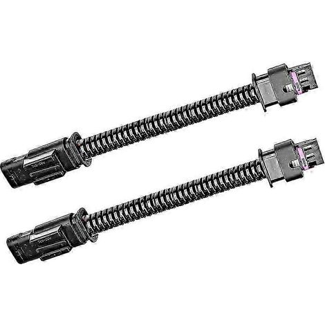 Automatische Start-Stopp-Funktion deaktivieren/löschen/abbrechen für Chevrolet Equinox/Malibu/Cruze (19-21) und Cadillac XT4/XT5/XT6 (18-21) – JXLGV (1/5)