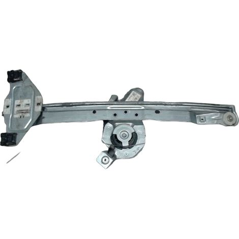 Mecanisme+moteur Leve-glace Avant Gauche CITROEN C3 2009- [PRODUIT D'OCCASION]♻️9802617780 (1/5)