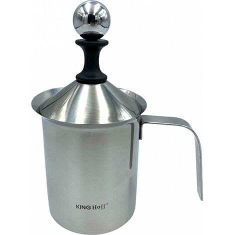 Espumador de leche Kinghoff KH-3125 (1/4)