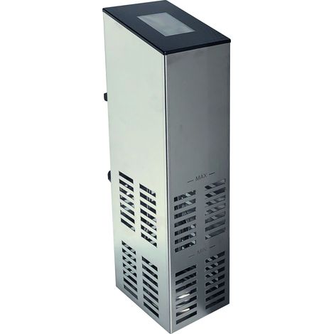 Thermoplongeur P Row Cuisson Basse Temperature - MAP