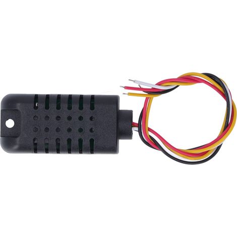 Module capteur de température et d'humidité ABS compact résistant aux basses températures (1/5)