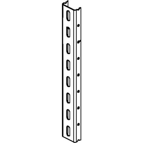 Niedax U-Profil U 5050/3000 E3L 3 Stk