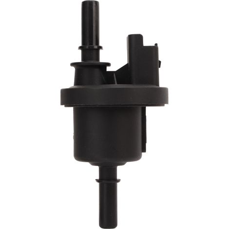Valve de purification sous vide 8200024427, pièce de rechange de purification haute puissance, compatible avec Clio MK III, Megane MK II, Scenic MK III, Twingo MK II. (1/5)
