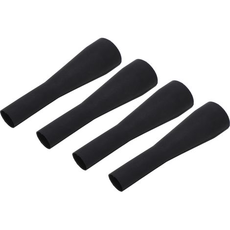 4 pièces cache-amortisseur pour ZD Racing MX07 1/7, protège-poussière pour buggy RC tout-terrain (1/5)