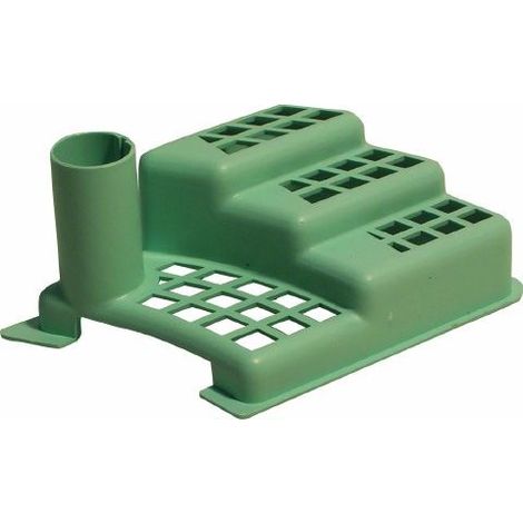Washing Machine Soap Dispenser Tray for Hotpoint/Indesit Washing Machines