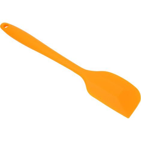 Spatules en Silicone Réutilisables pour Épilation à la Cire, Applicateur pour Cire Chaude et Cire Froide (1/5)